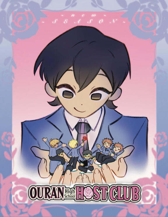 OHSHC Poster